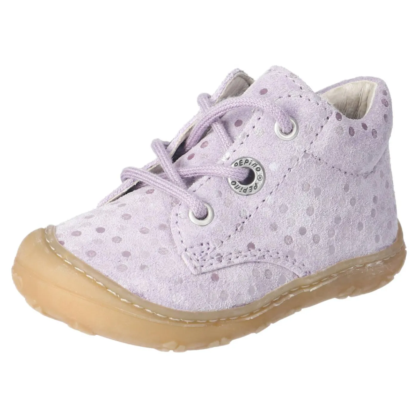 Halbschuhe "DOTS"