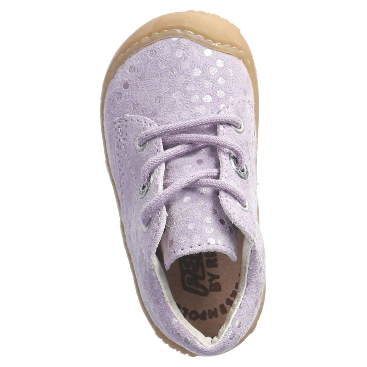 Halbschuhe "DOTS"