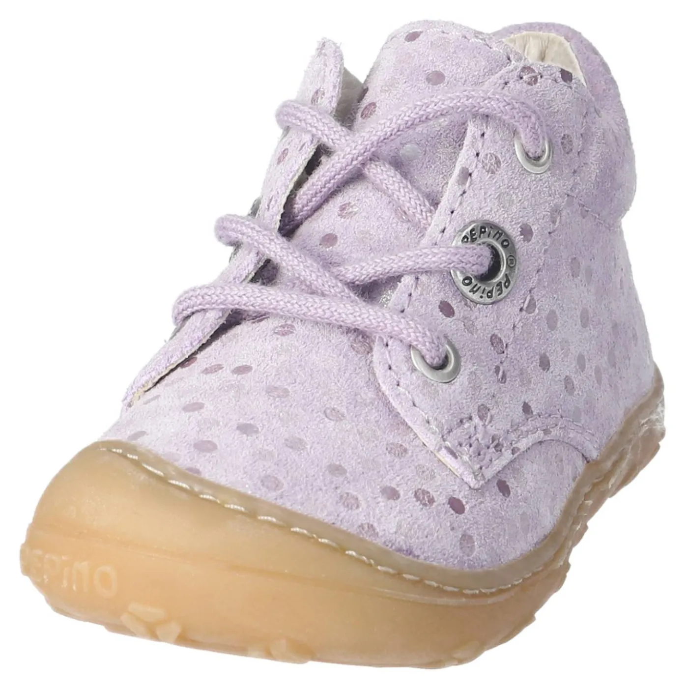 Halbschuhe "DOTS"