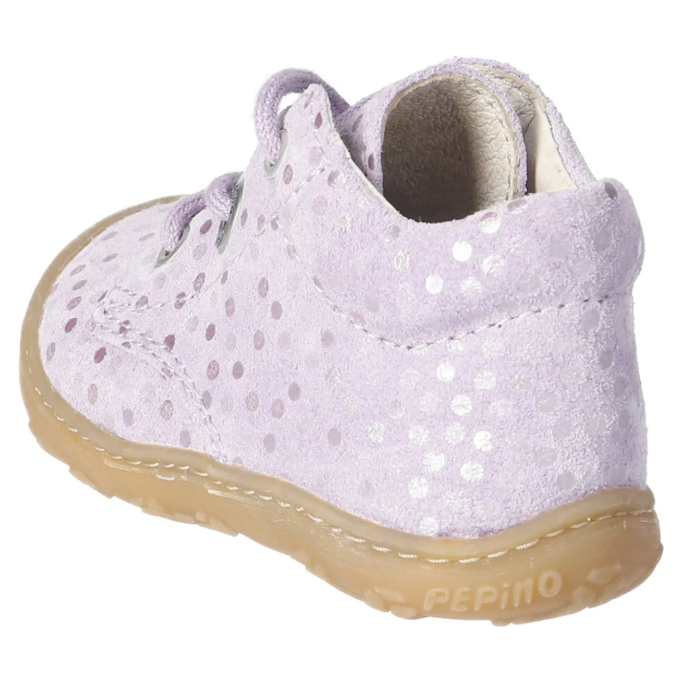 Halbschuhe "DOTS"
