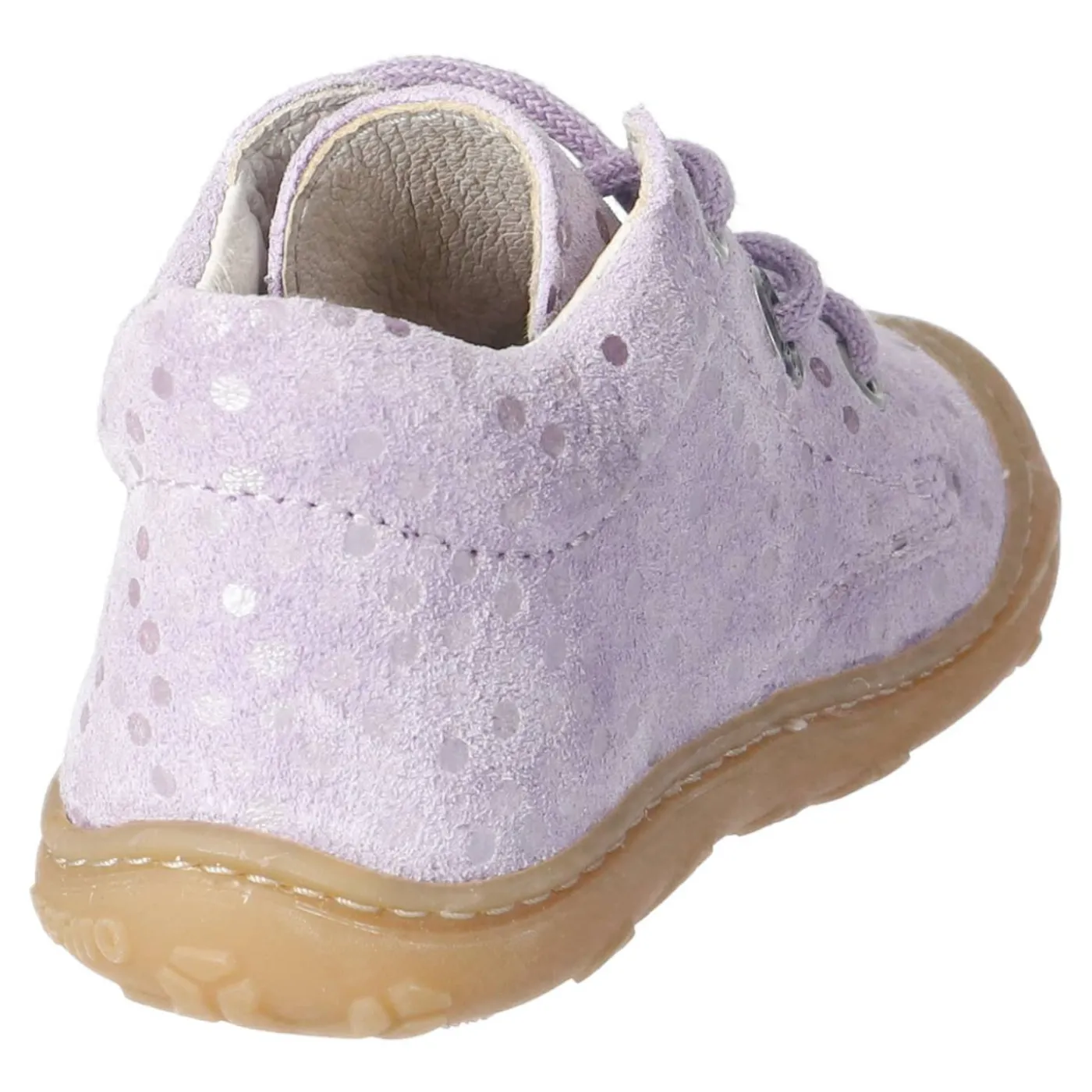 Halbschuhe "DOTS"
