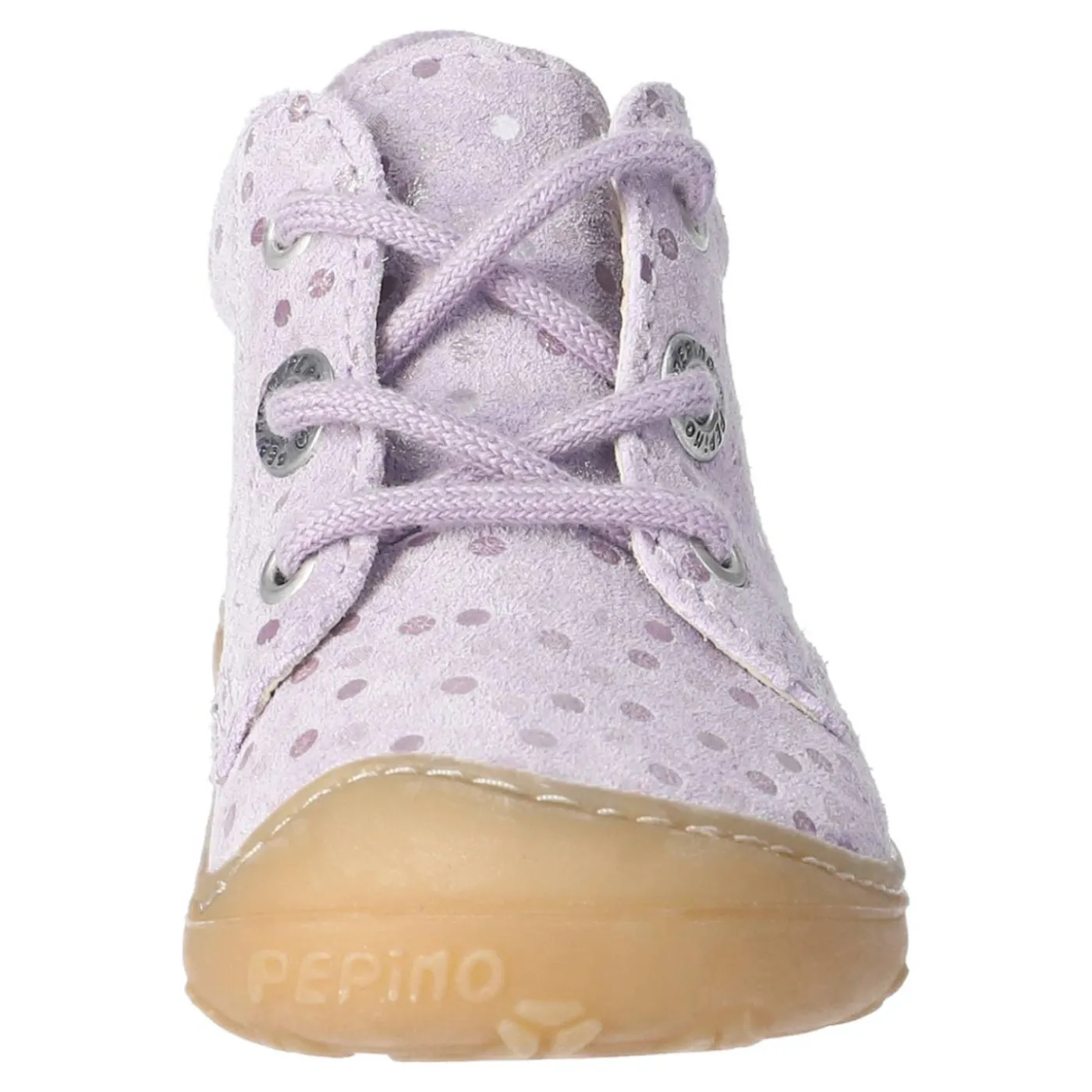 Halbschuhe "DOTS"