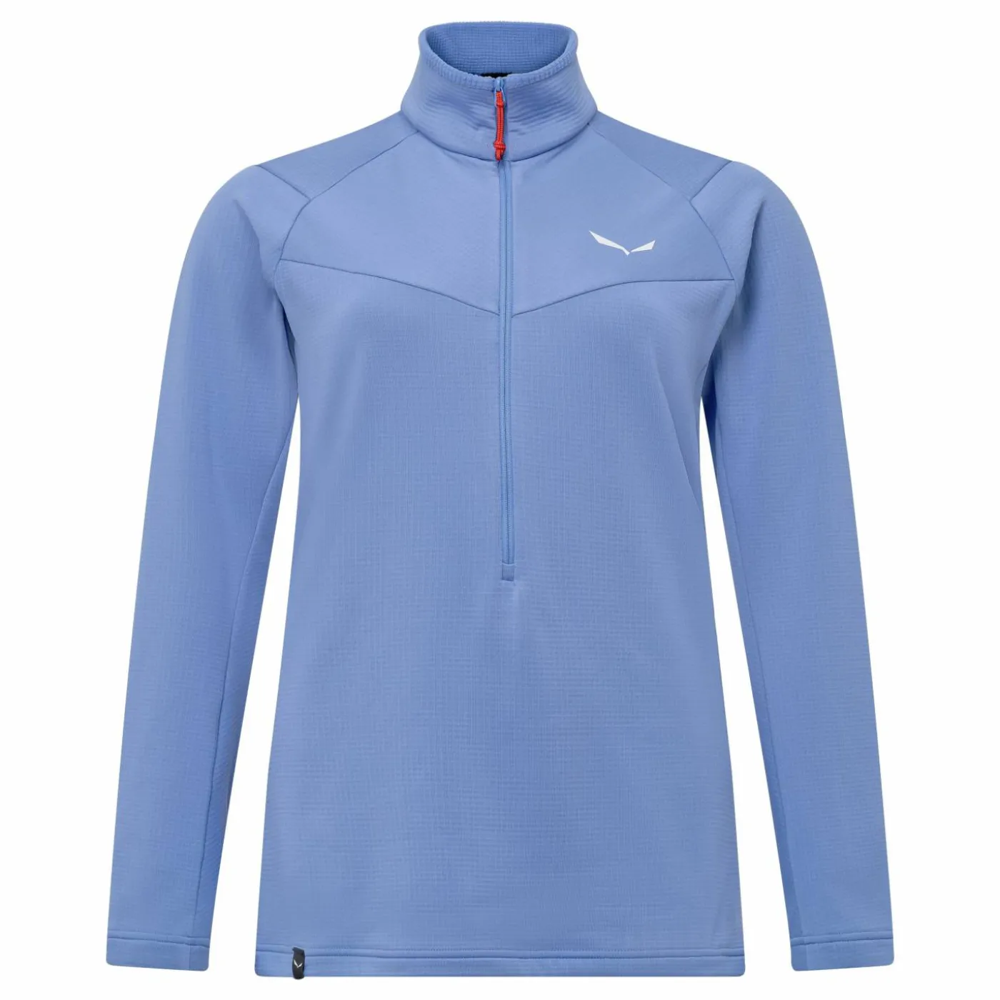 Half-Zip "Puez Cammino Polarlight"
