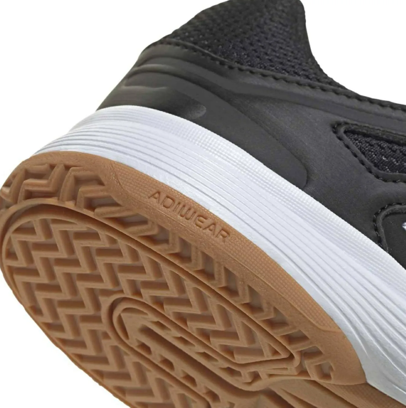 Hallenschuh "Speedcourt"
