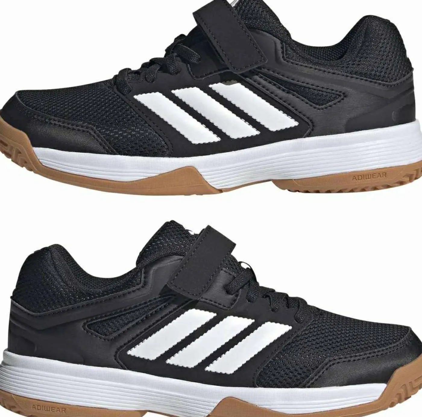 Hallenschuh "Speedcourt"