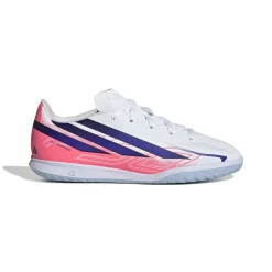 Hallenschuhe "F50 Hyperfast Club IN J"