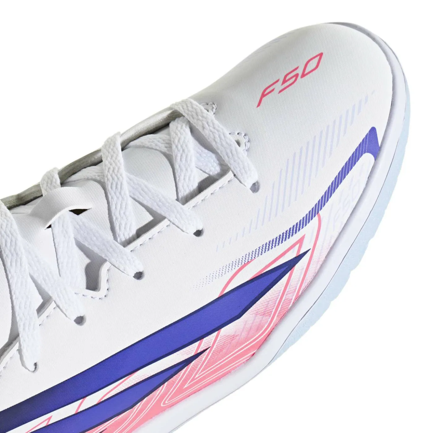 Hallenschuhe "F50 Hyperfast Club IN J"