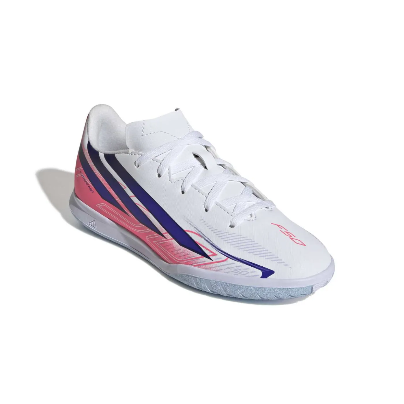 Hallenschuhe "F50 Hyperfast Club IN J"