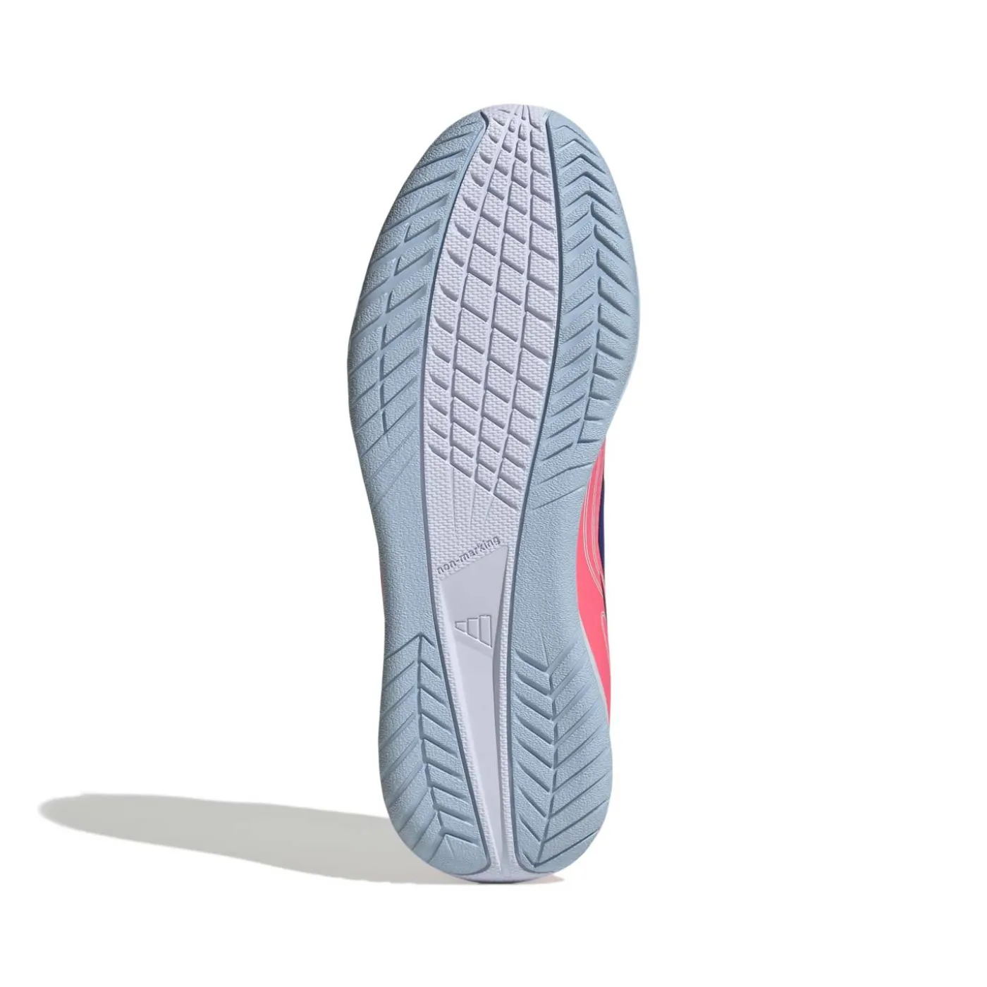 Hallenschuhe "F50 Hyperfast Club IN J"