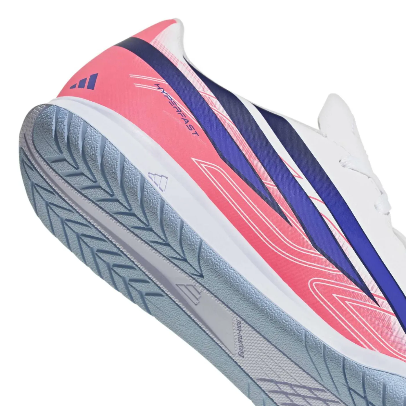 Hallenschuhe "F50 Hyperfast Club IN J"