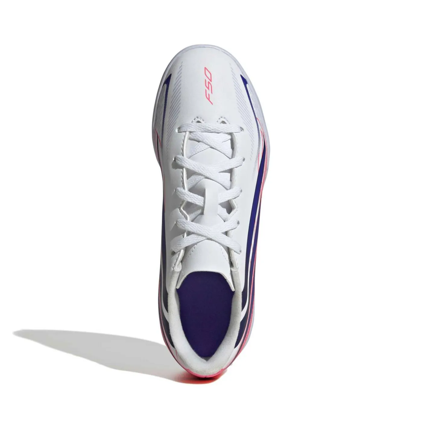 Hallenschuhe "F50 Hyperfast Club IN J"