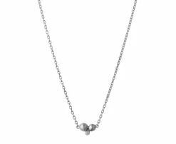 Halskette "Pebbles Necklace"