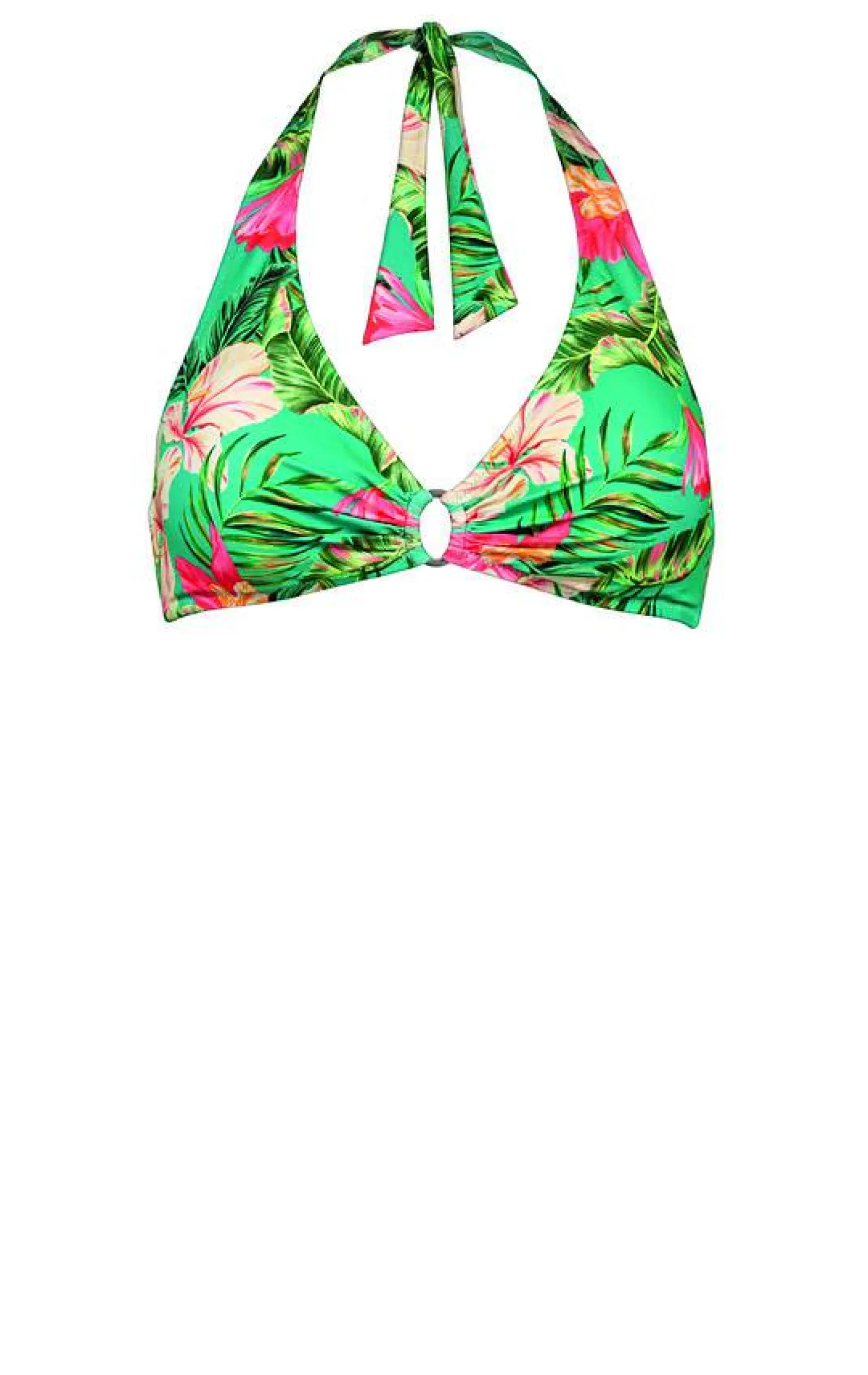 Halter-Top "Tropic Joy"