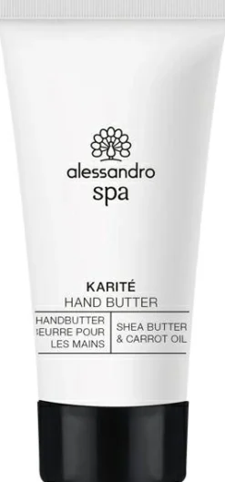 Hand Butter 30 ml