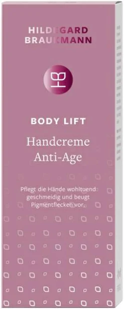Handcreme Anti-Age 100 ml