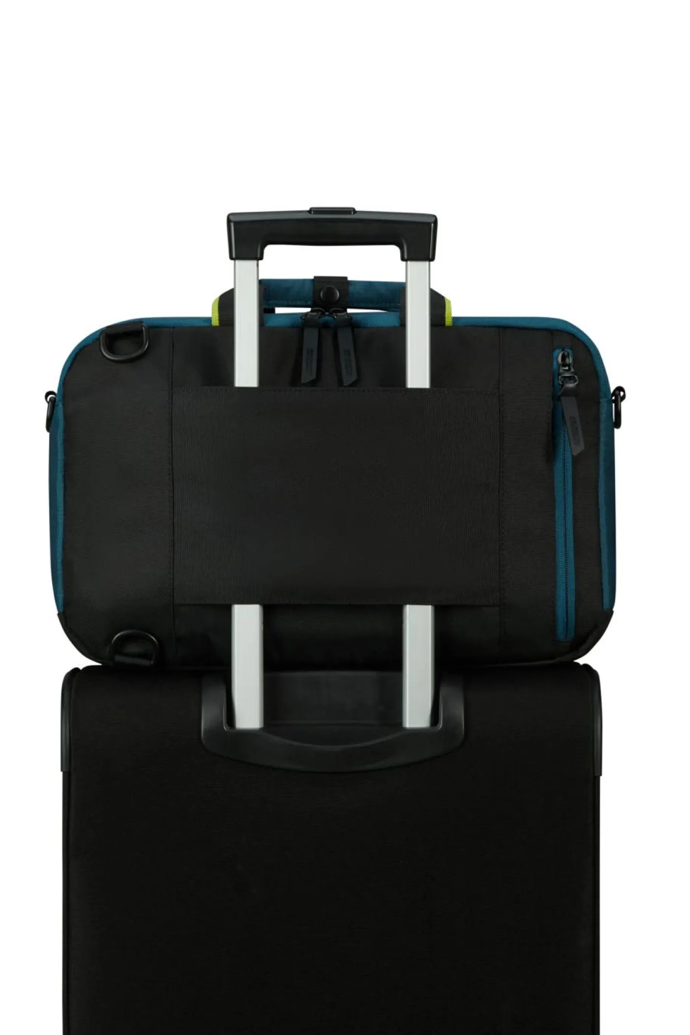 Handgepäck-/Reisegepäcktasche "TAKE2CABIN 3-WAY"
