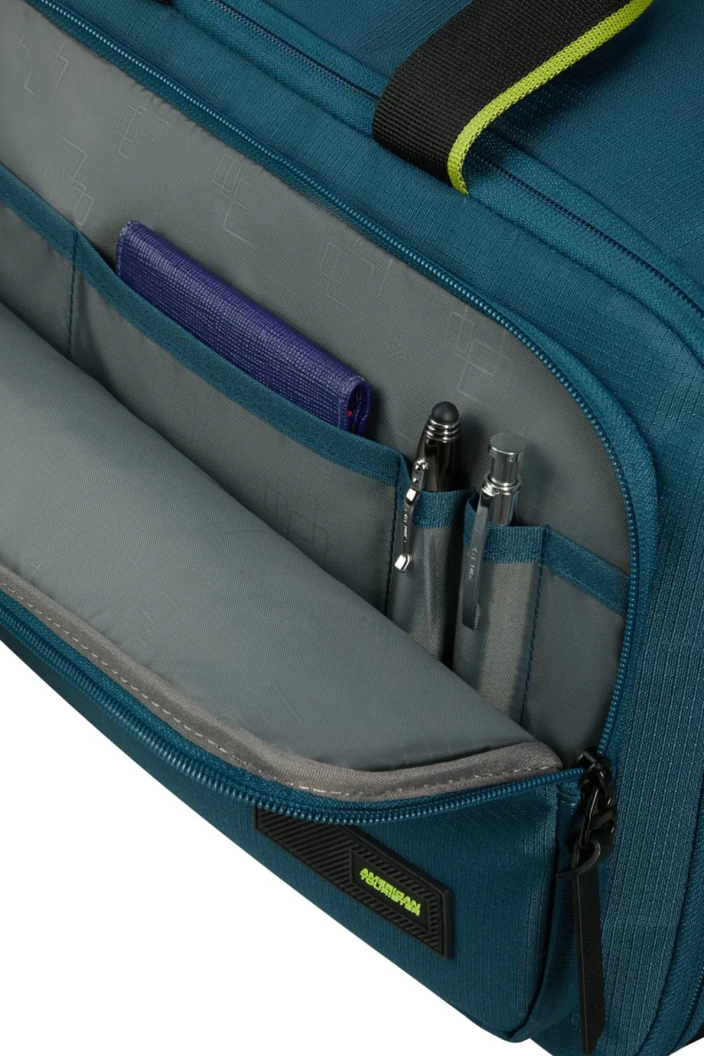 Handgepäck-/Reisegepäcktasche "TAKE2CABIN 3-WAY"
