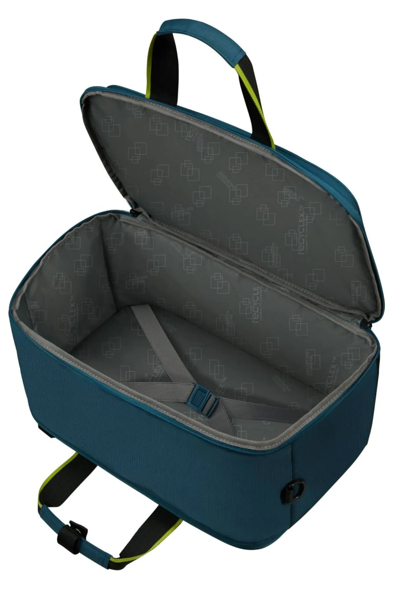 Handgepäck-/Reisegepäcktasche "TAKE2CABIN 3-WAY"