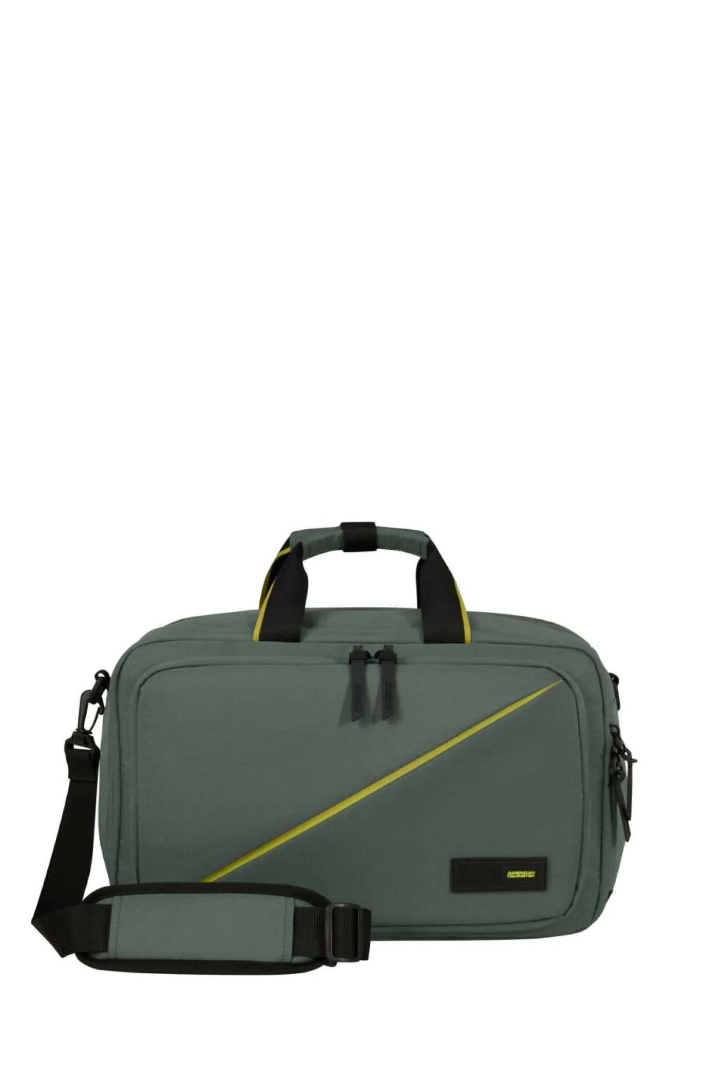 Handgepäck-/Reisegepäcktasche "TAKE2CABIN 3-WAY"