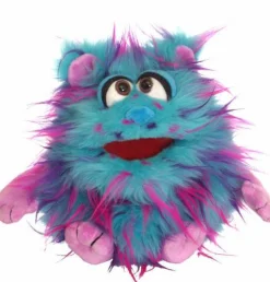 Handpuppe "Hupe"