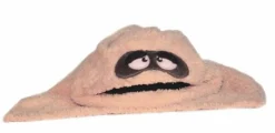 Handpuppe "Jammerlappen"