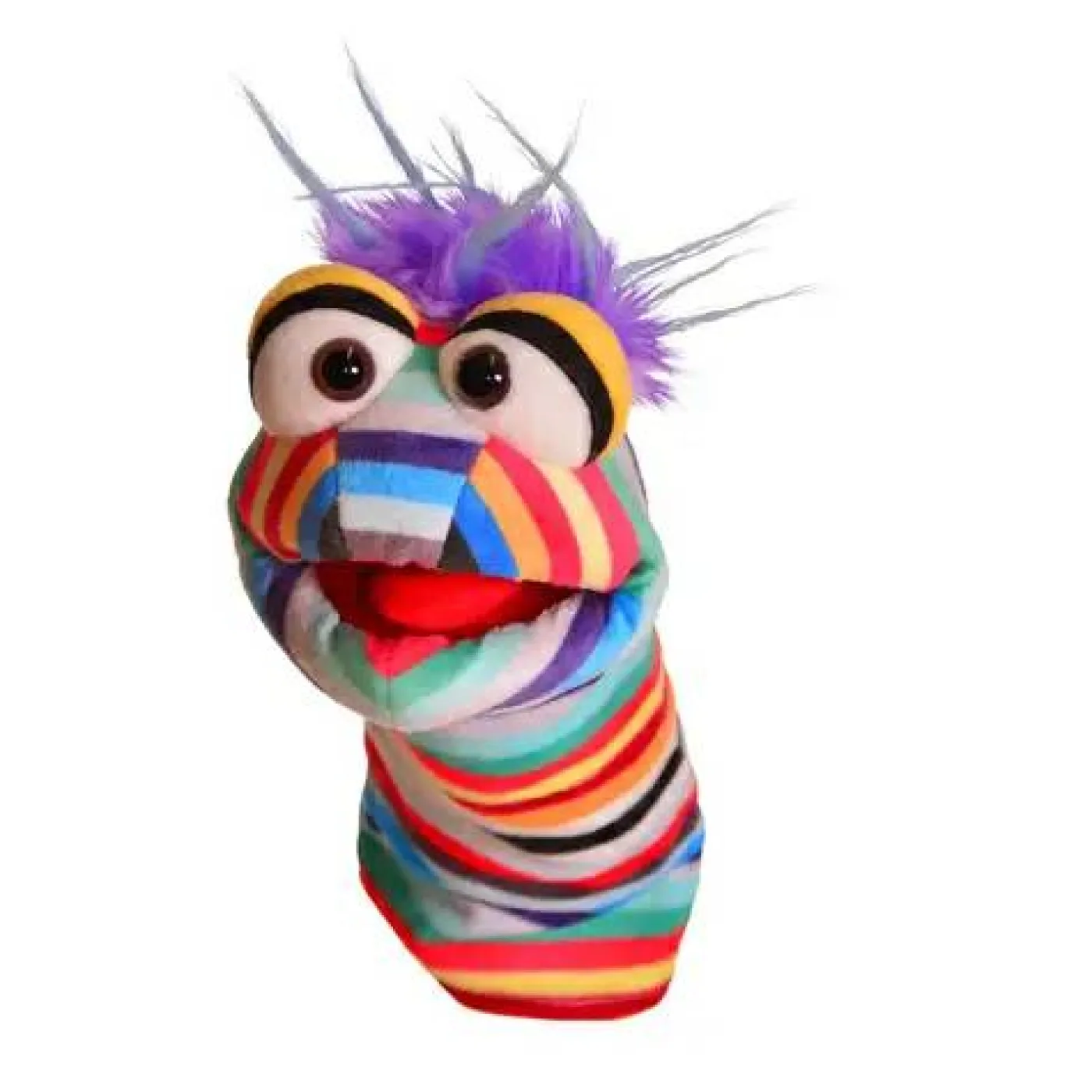 Handpuppe "Schnappelchen", 24 cm