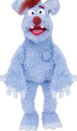 Handpuppe "Woozle Goozle"