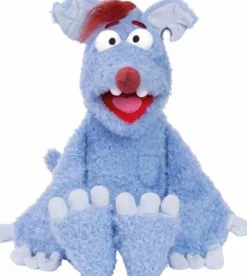 Handpuppe "Woozle Goozle"