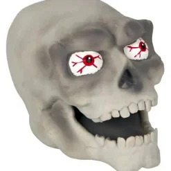 Handpuppe "Zombie"