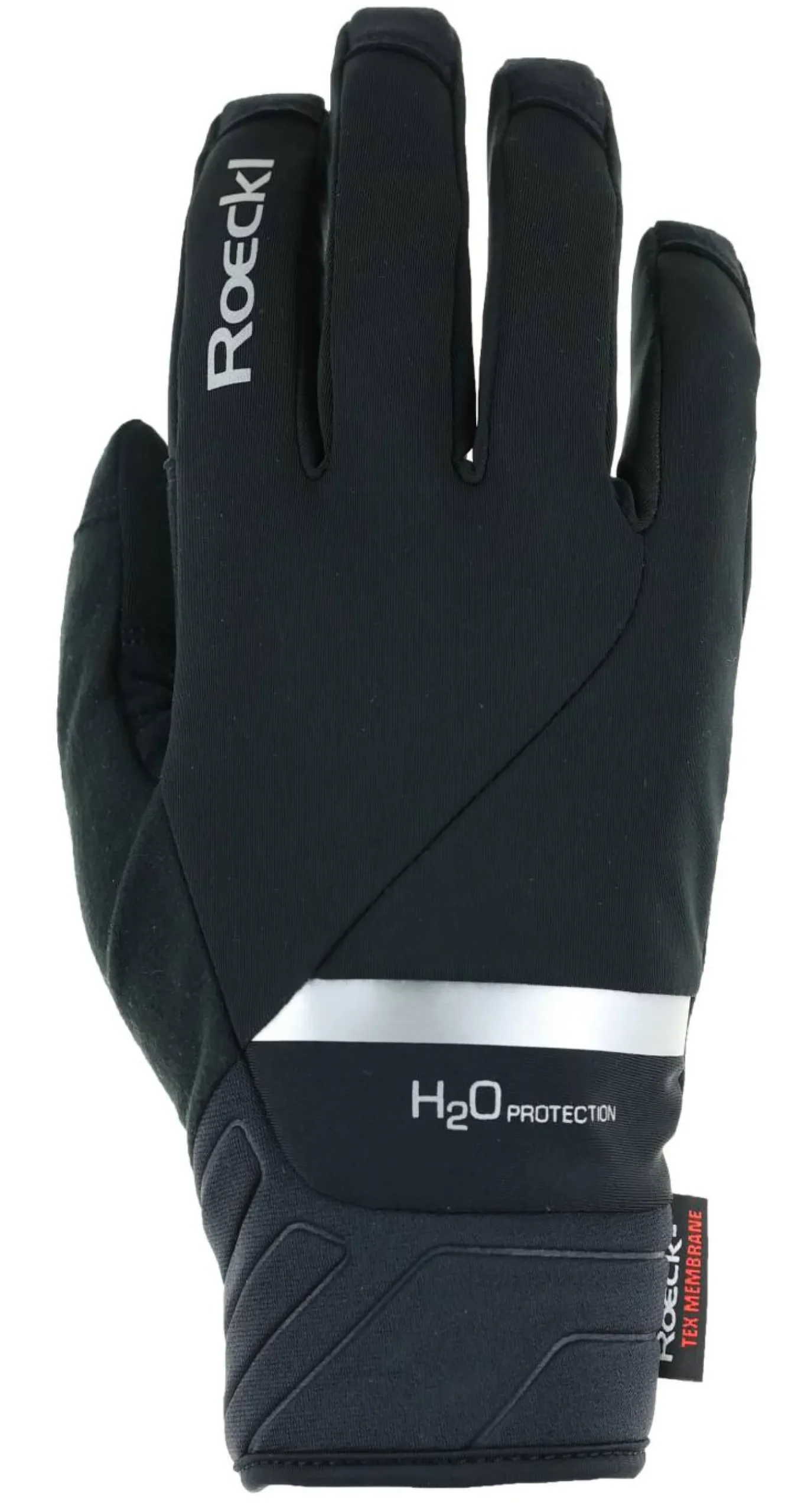 Handschuh "Ranten"