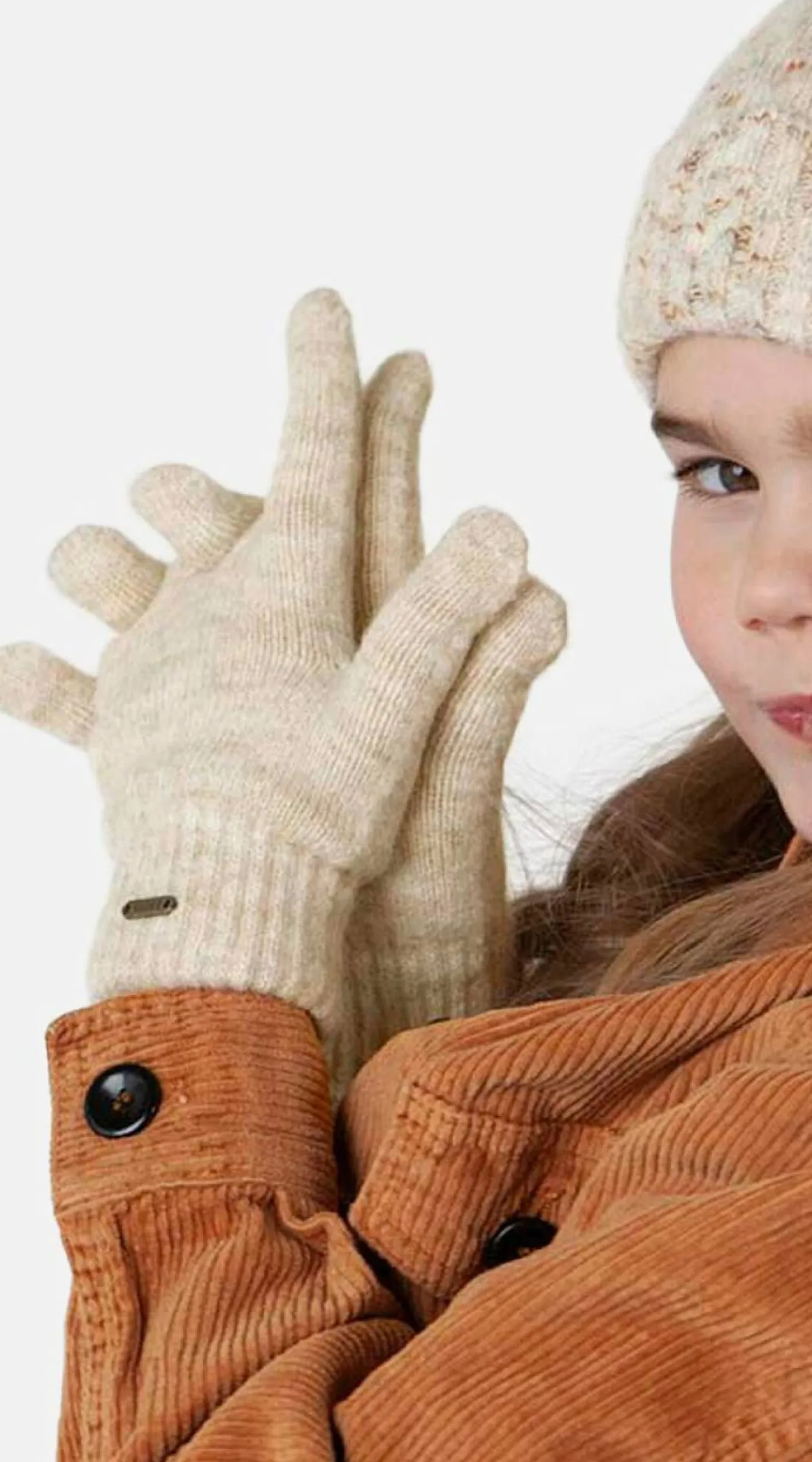 Handschuhe "Shae"