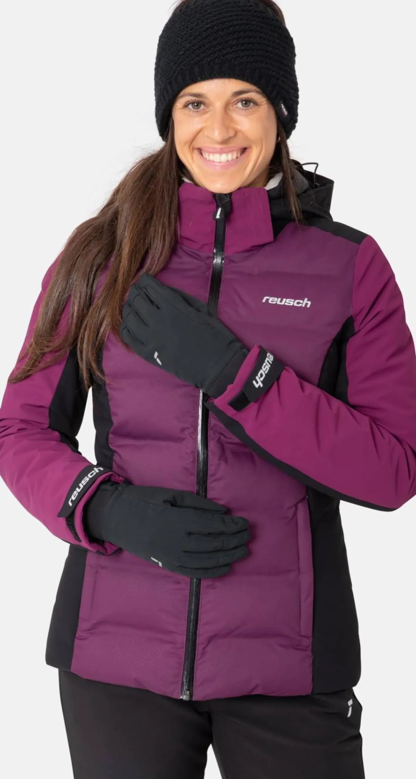 Hanschuh "Lively R-TEX® XT TOUCH-TEC"