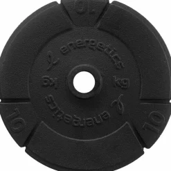 Hantelscheibe "Guss 10/15/20 k"