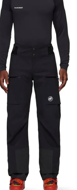 Hardshellhose 