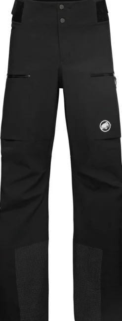 Hardshellhose 