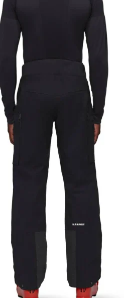 Hardshellhose 
