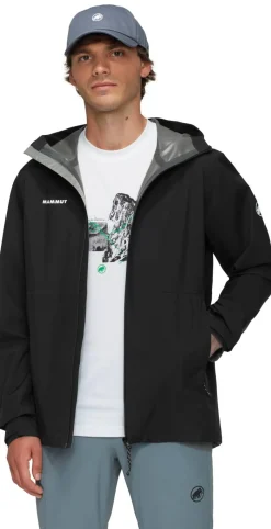 Hardshell-Jacke "Linard Light"