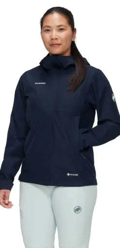 Hardshell-Jacke "Treeline Light"