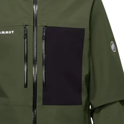 Hardshelljacke
