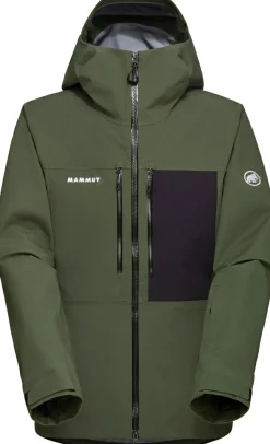 Hardshelljacke
