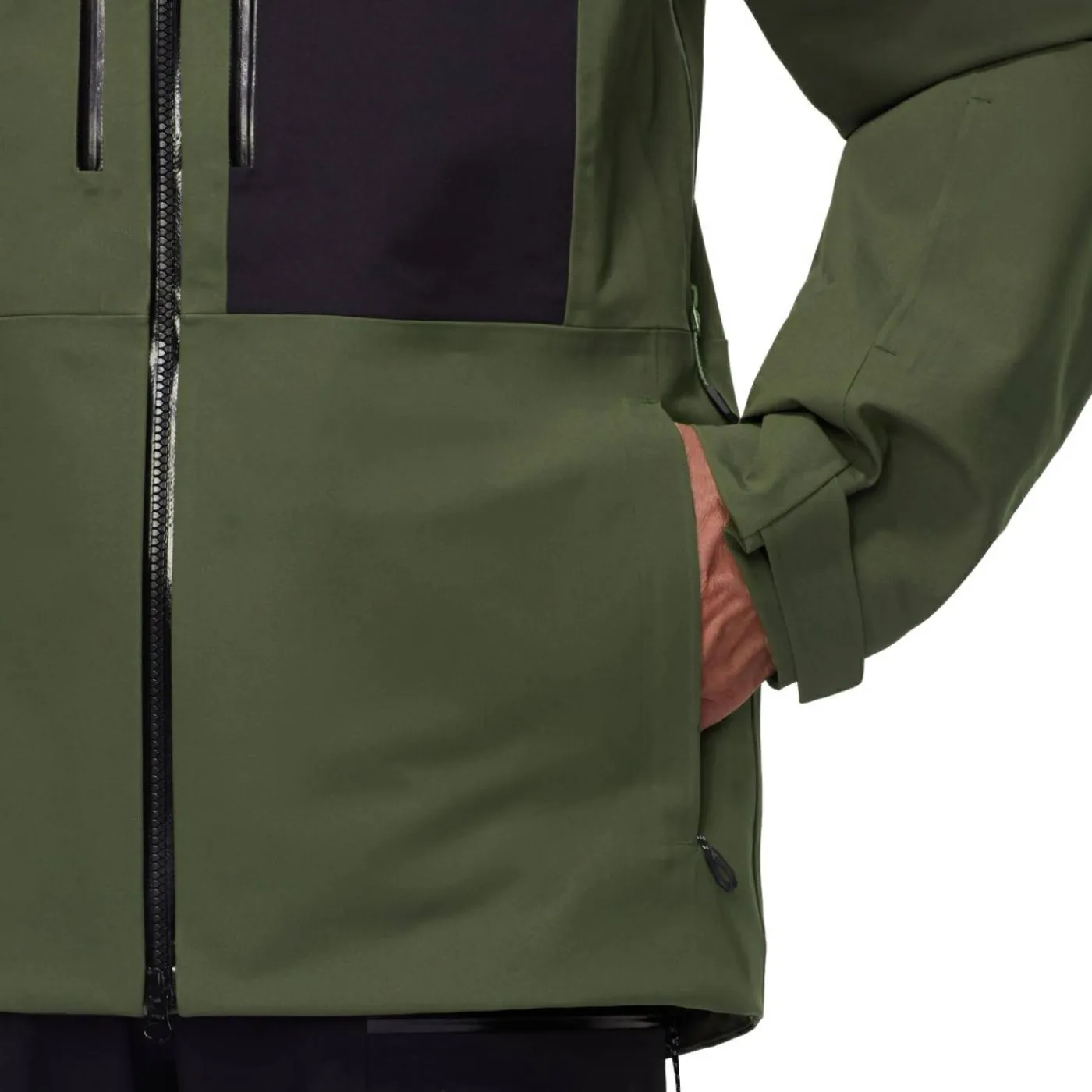 Hardshelljacke "Stoney"