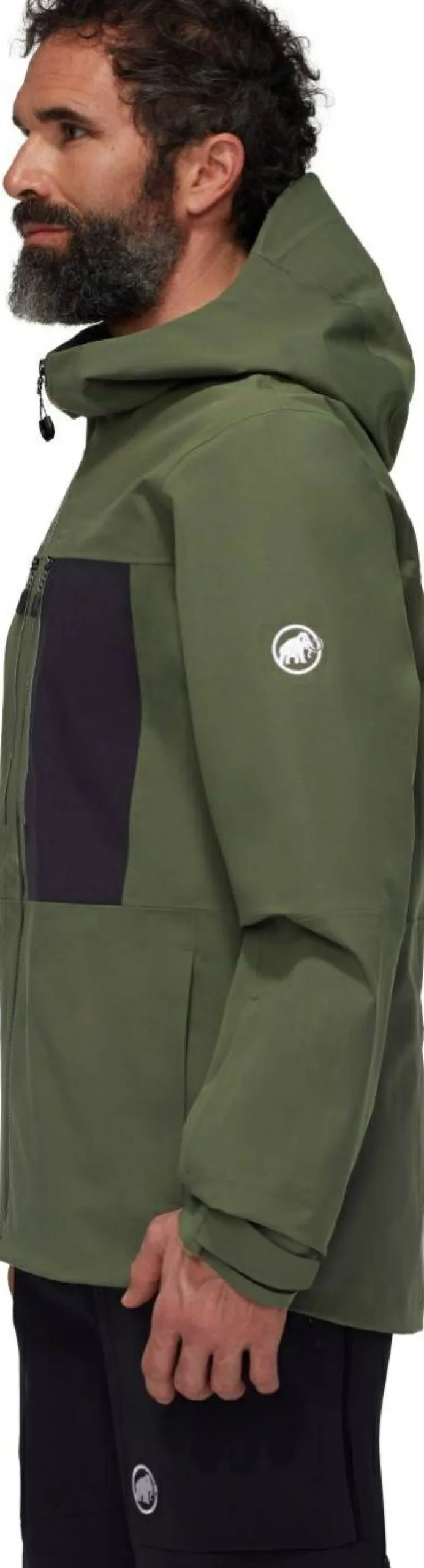Hardshelljacke "Stoney"