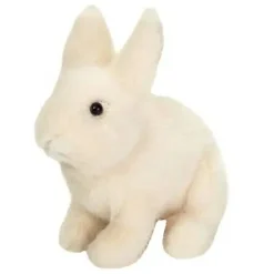 Hase sitzend creme 20cm