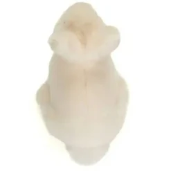 Hase sitzend creme 20cm