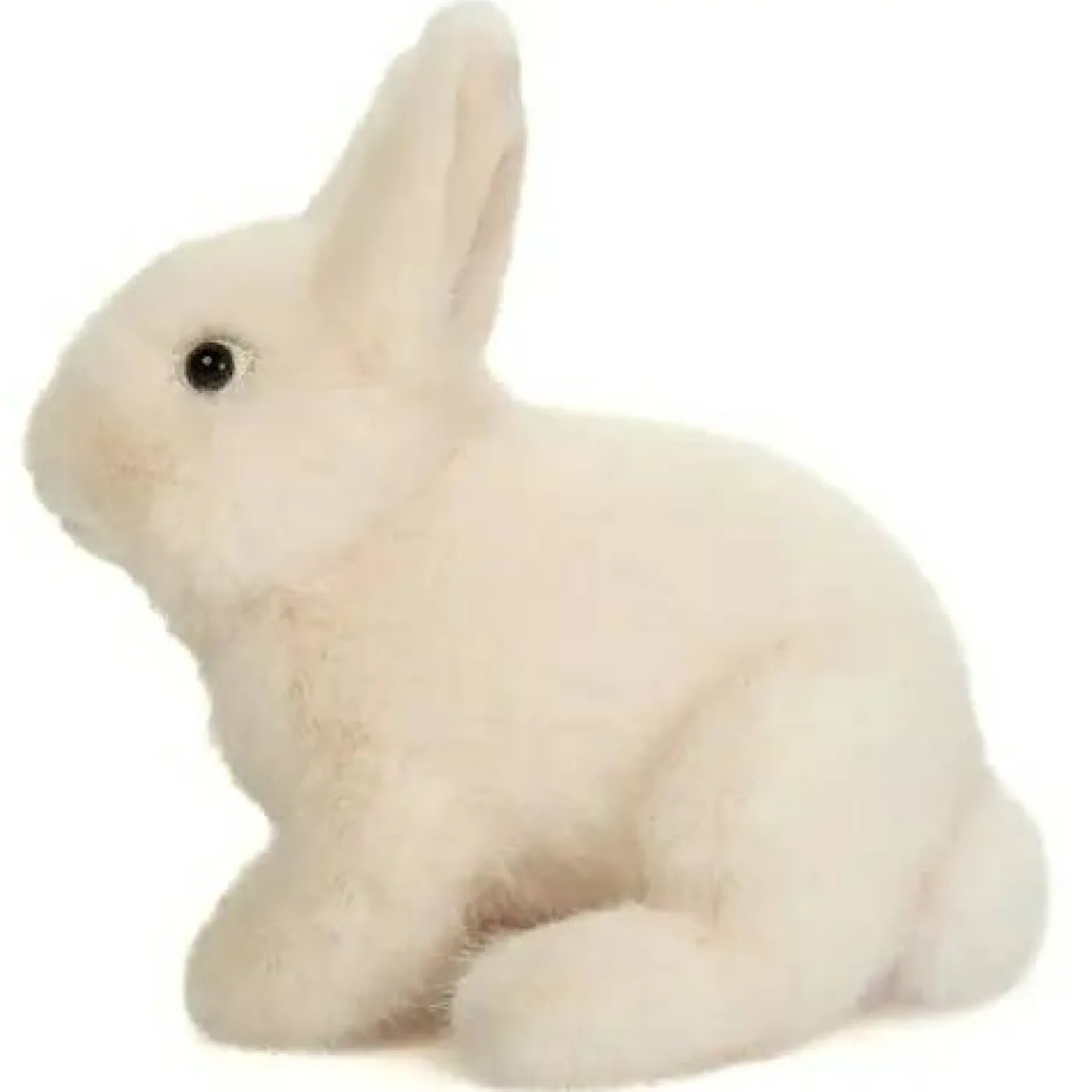 Hase sitzend creme 20cm