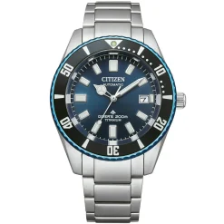 HAU Promaster Taucher