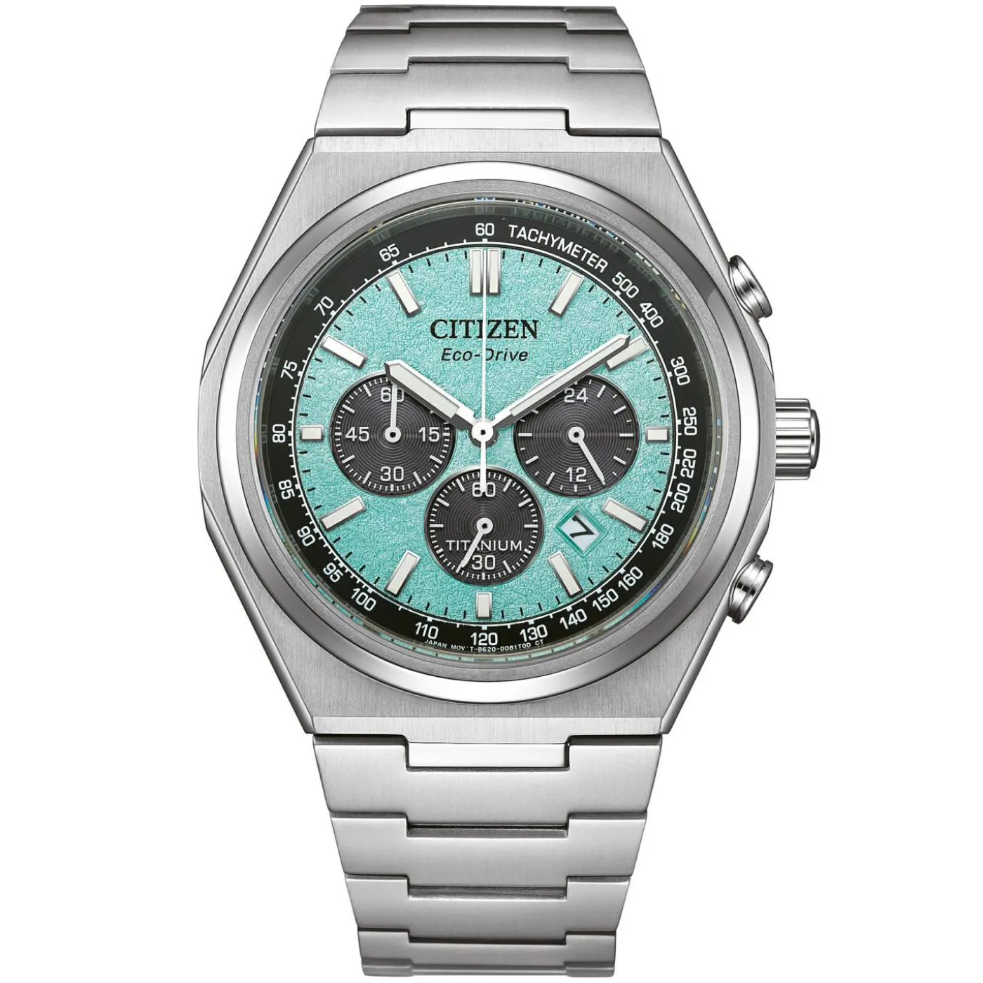 Hau Titan Chrono