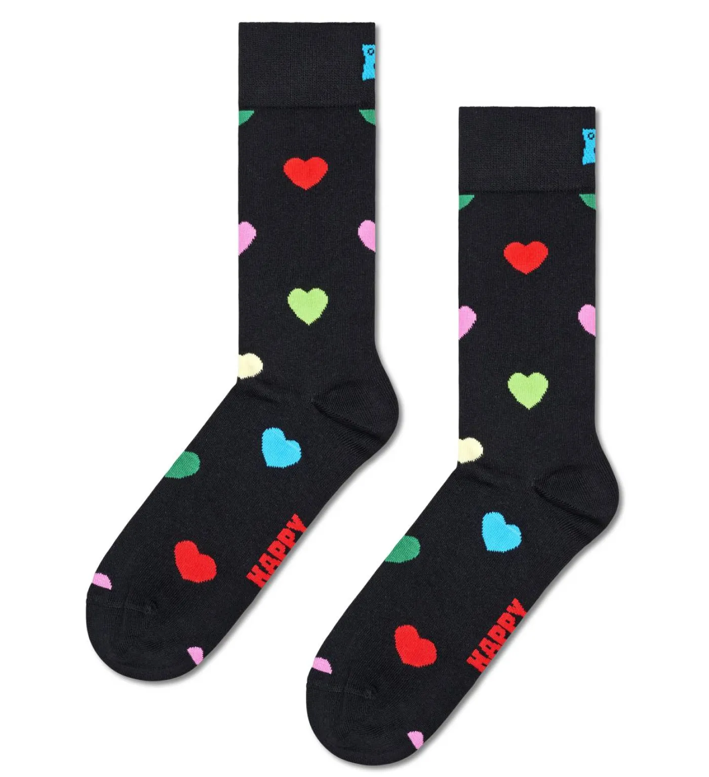 Heart Sock