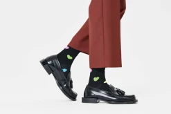 Heart Sock