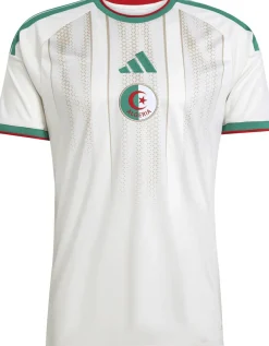 Heimtrikot "Algerien 26"